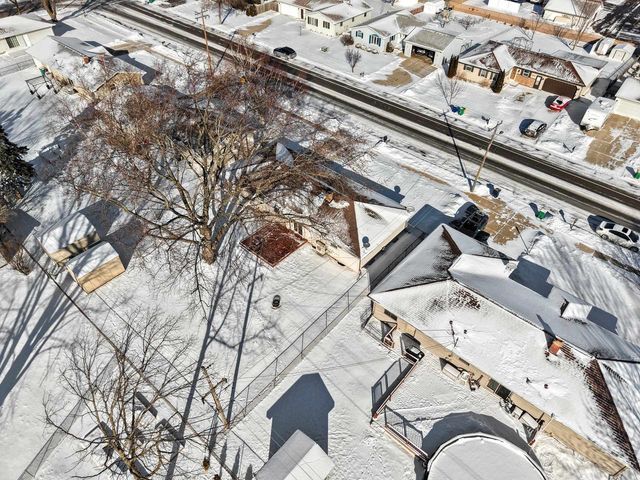 1865 BOND STREET, Green Bay, WI 54303