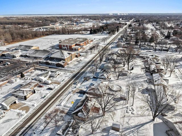 1865 BOND STREET, Green Bay, WI 54303