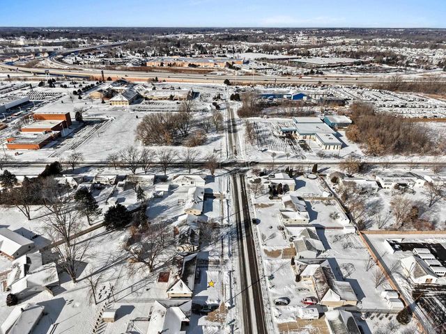 1865 BOND STREET, Green Bay, WI 54303