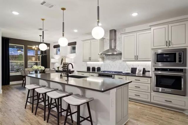21511 Trophy Club Park Drive, Hockley, TX 77447