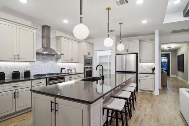 21511 Trophy Club Park Drive, Hockley, TX 77447