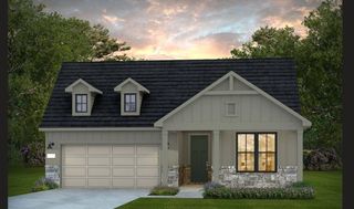 21511 Trophy Club Park Drive, Hockley, TX 77447