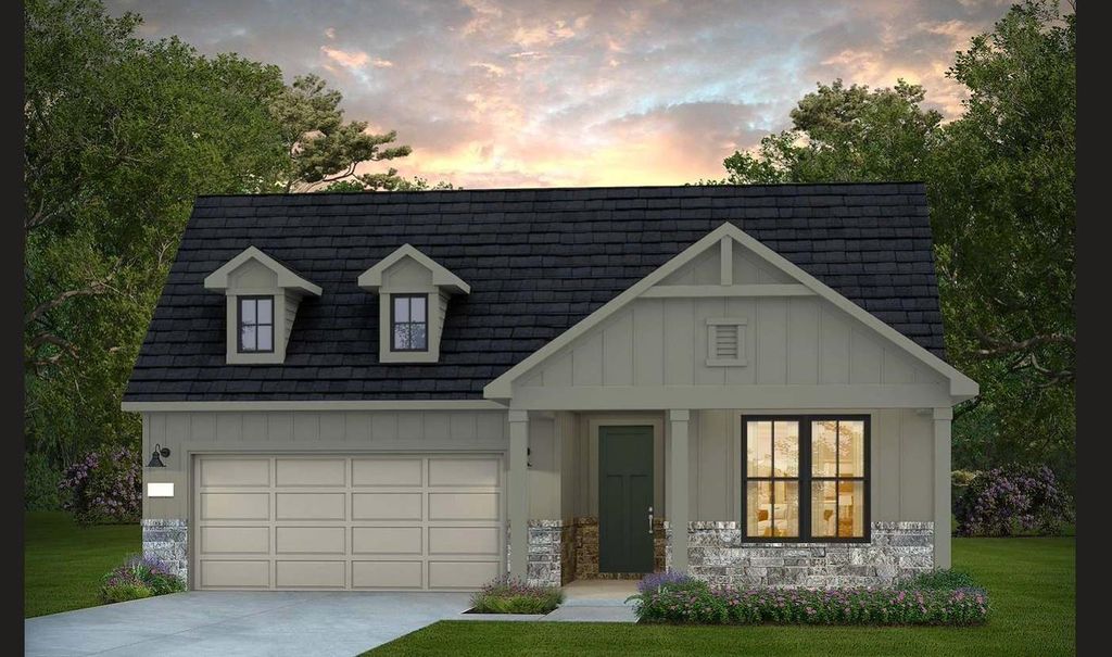 21511 Trophy Club Park Drive, Hockley, TX 77447