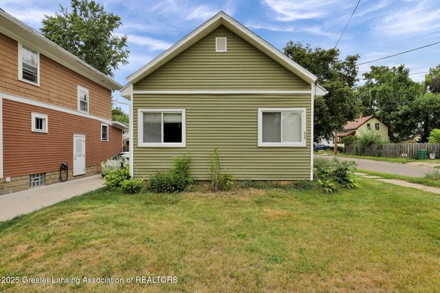 435 N Magnolia Avenue, Lansing, MI 48912