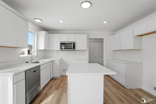 4150 Swan Ridge Lane, Newport, MI 48166