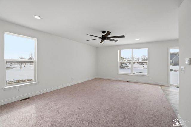 4150 Swan Ridge Lane, Newport, MI 48166