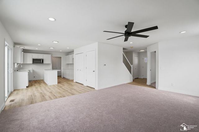 4150 Swan Ridge Lane, Newport, MI 48166