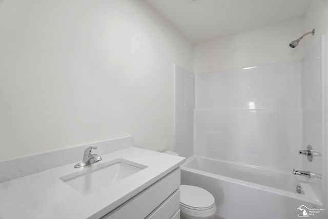 4150 Swan Ridge Lane, Newport, MI 48166