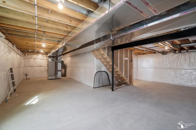 4150 Swan Ridge Lane, Newport, MI 48166