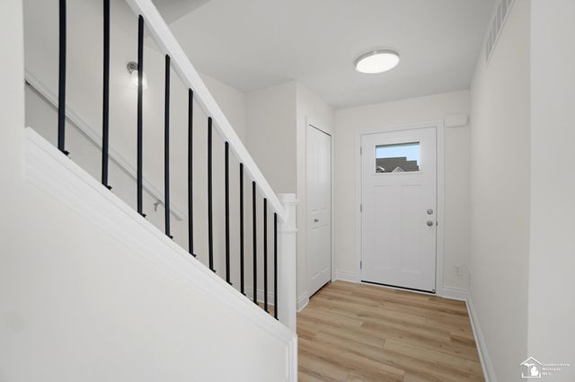 4150 Swan Ridge Lane, Newport, MI 48166