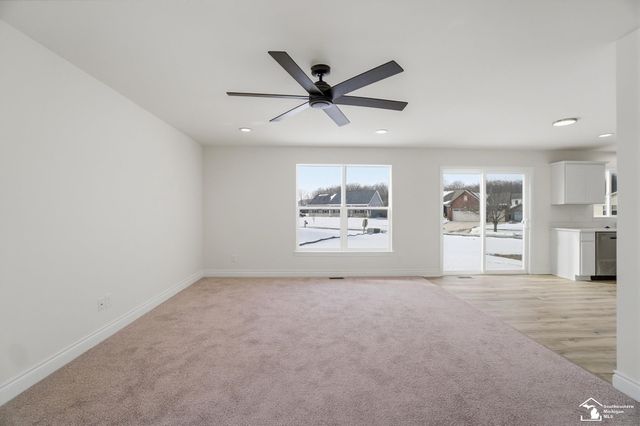 4150 Swan Ridge Lane, Newport, MI 48166