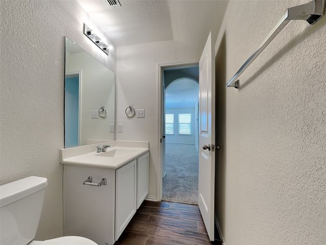 506 Robinson Way, Fate, TX 75189