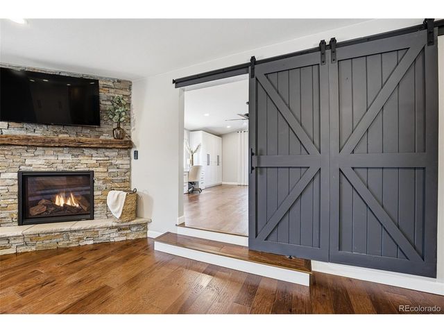 6350 Rogers St, Golden, CO 80403