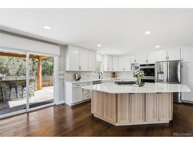 6350 Rogers St, Golden, CO 80403