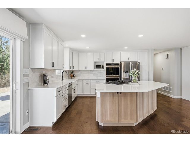 6350 Rogers St, Golden, CO 80403