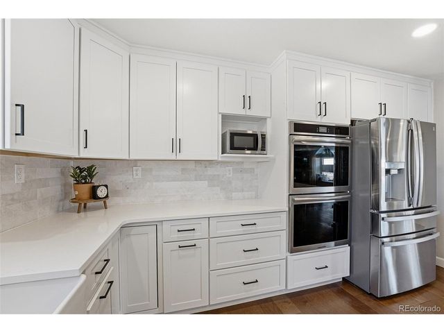 6350 Rogers St, Golden, CO 80403