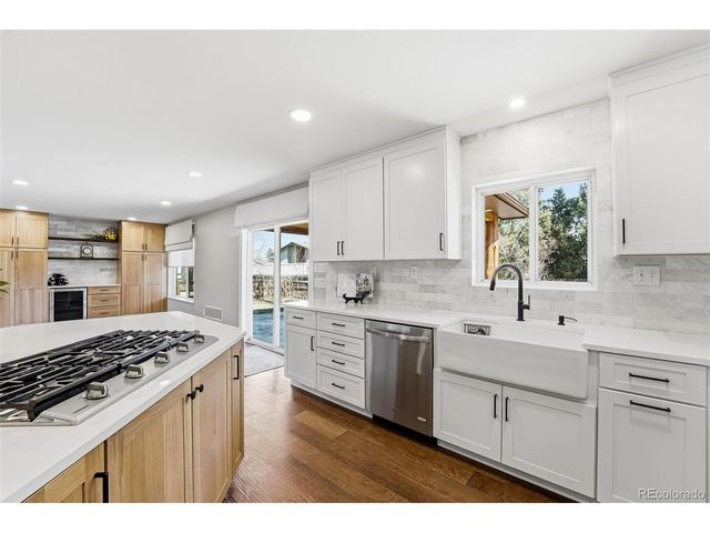 6350 Rogers St, Golden, CO 80403