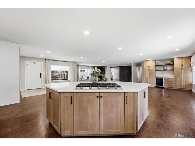 6350 Rogers St, Golden, CO 80403