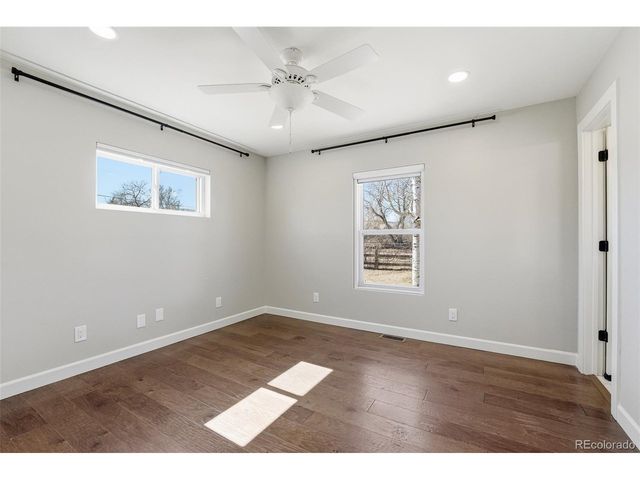 6350 Rogers St, Golden, CO 80403