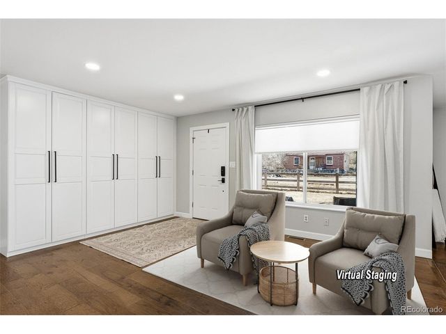 6350 Rogers St, Golden, CO 80403