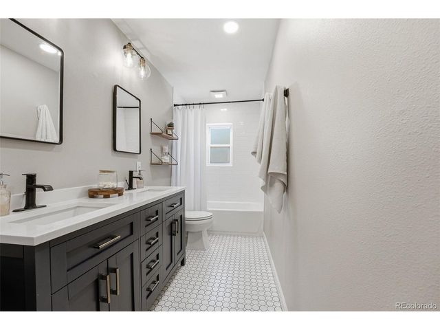 6350 Rogers St, Golden, CO 80403