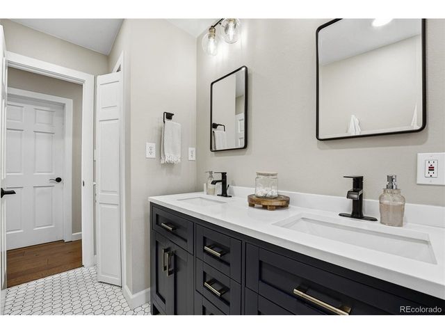 6350 Rogers St, Golden, CO 80403