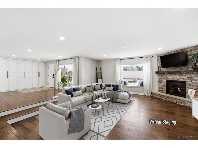 6350 Rogers St, Golden, CO 80403