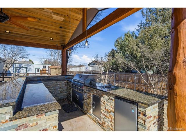 6350 Rogers St, Golden, CO 80403