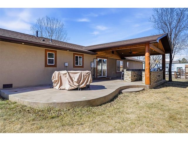 6350 Rogers St, Golden, CO 80403
