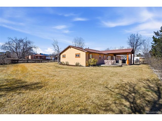 6350 Rogers St, Golden, CO 80403