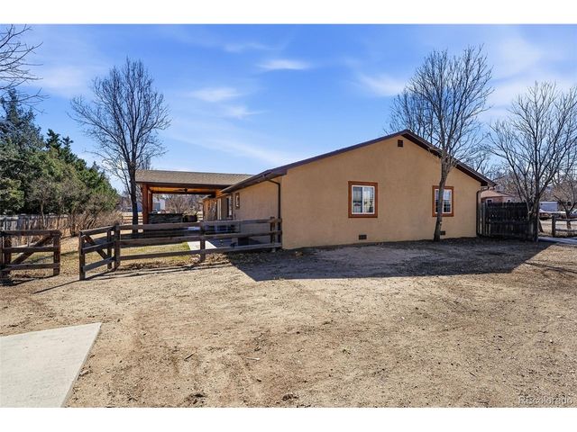 6350 Rogers St, Golden, CO 80403