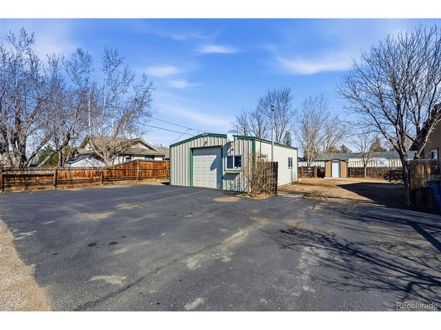 6350 Rogers St, Golden, CO 80403