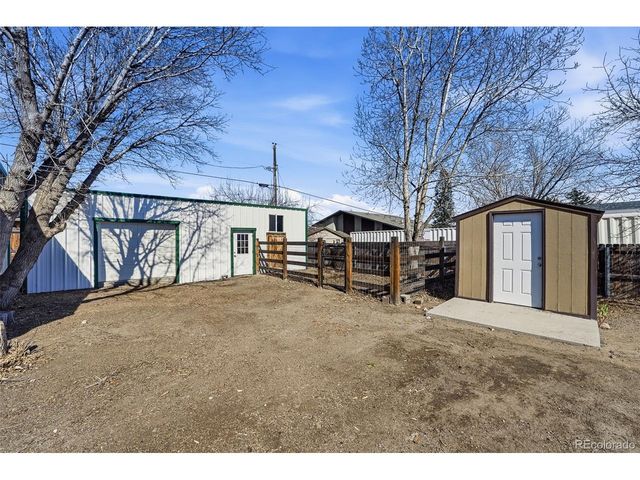 6350 Rogers St, Golden, CO 80403