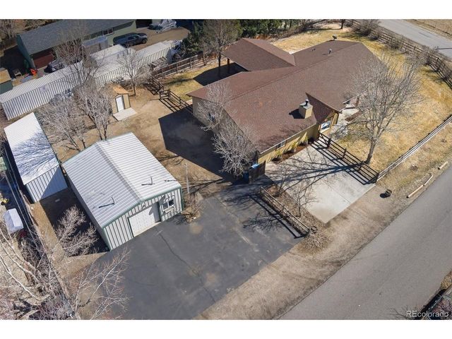 6350 Rogers St, Golden, CO 80403