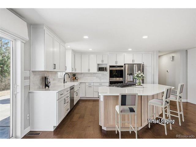 6350 Rogers St, Golden, CO 80403