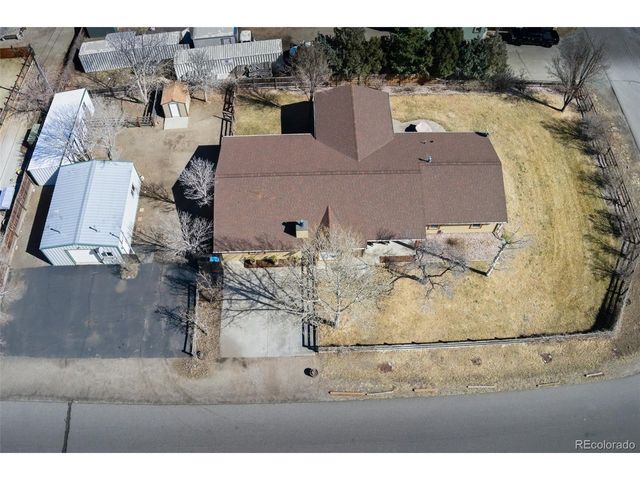 6350 Rogers St, Golden, CO 80403