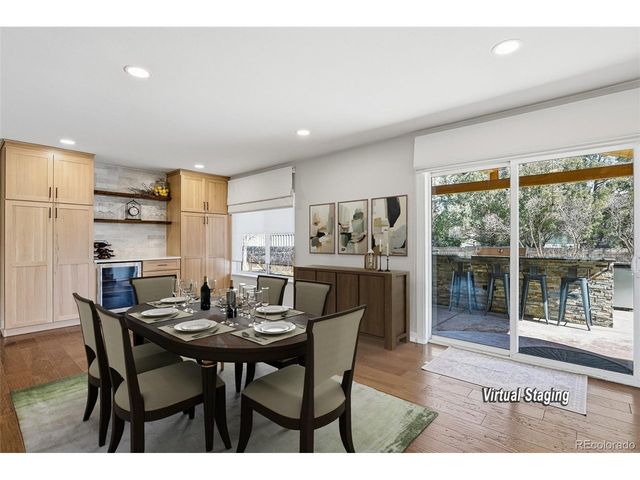 6350 Rogers St, Golden, CO 80403