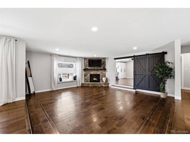 6350 Rogers St, Golden, CO 80403