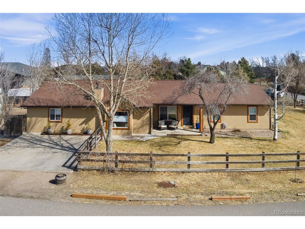 6350 Rogers St, Golden, CO 80403