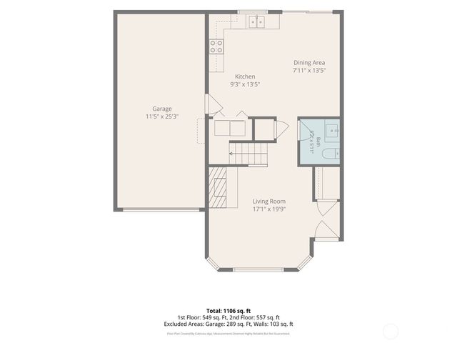 4608 SW 319th Place, Federal Way, WA 98023