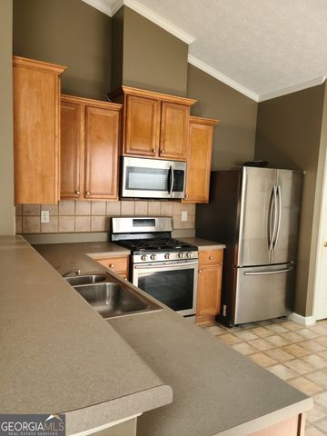 1525 Woodberry Court, Mcdonough, GA 30253