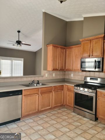1525 Woodberry Court, Mcdonough, GA 30253