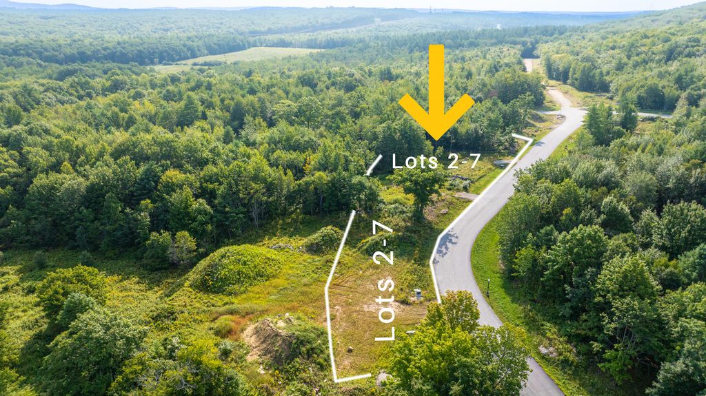Lot #5 Chase Lane, Lewiston, ME 04240 — photo 4