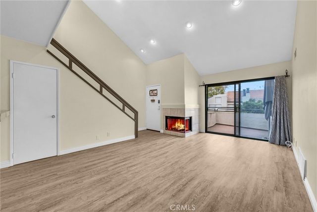 13115 Le Parc 8, Chino Hills, CA 91709