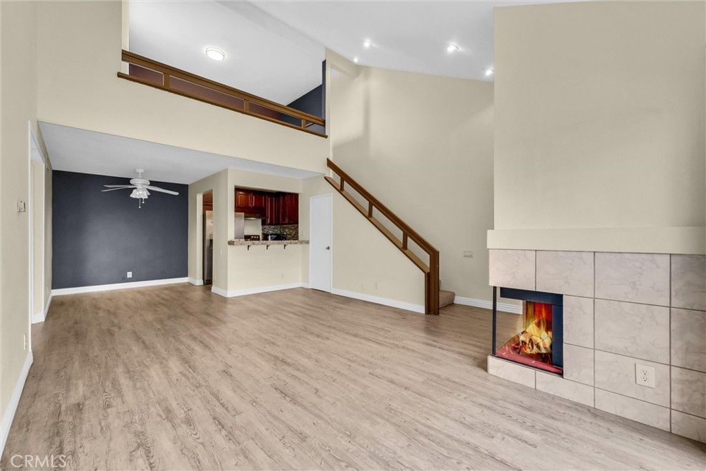 13115 Le Parc 8, Chino Hills, CA 91709