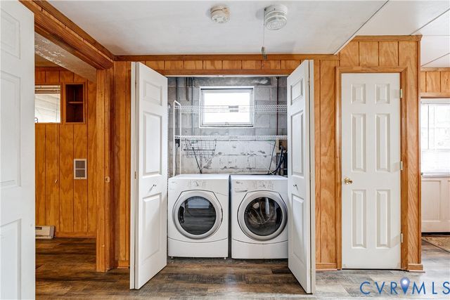 7250 Walnut Grove Dr, Mechanicsville, VA 23111