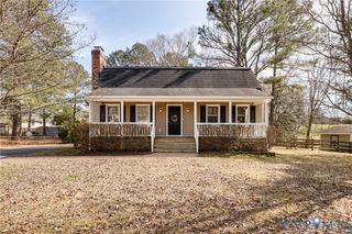 7250 Walnut Grove Dr, Mechanicsville, VA 23111