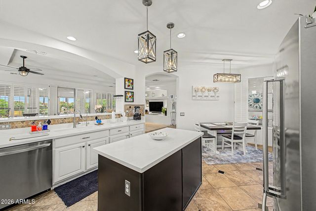 8841 E Sunridge Drive, Sun Lakes, AZ 85248