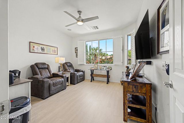 8841 E Sunridge Drive, Sun Lakes, AZ 85248