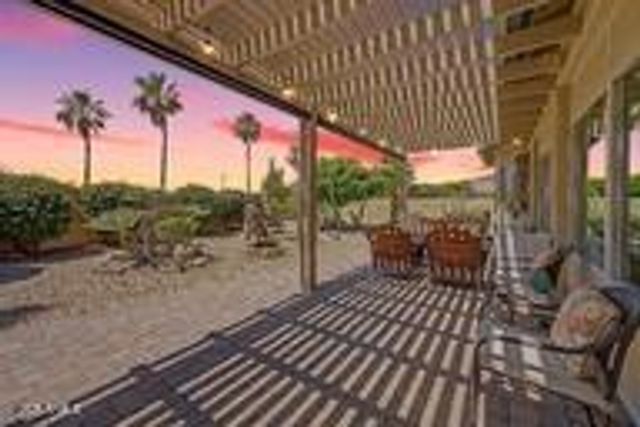 8841 E Sunridge Drive, Sun Lakes, AZ 85248